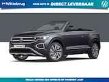 Volkswagen T-Roc Cabrio 1.0 TSI Style OUTLET ACTIE WITTEBRUG