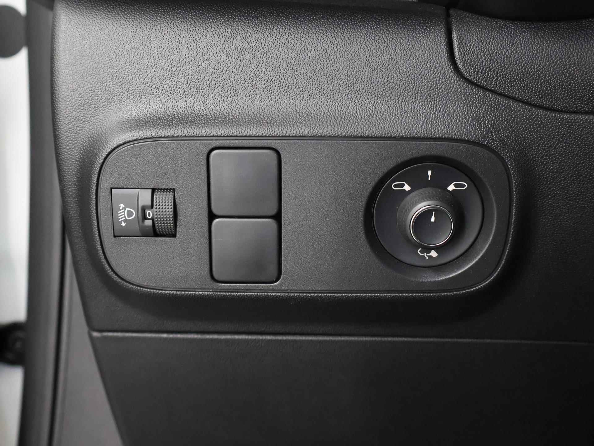 Citroen C3 1.2 PureTech Feel | Apple CarPlay | Navigatie | CruiseControl | Rij-Hulpsysteem | ClimateControl | PDC | Lichtmetalen velgen| Inklapbare Buitenspiegels | - 28/33