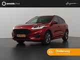 Ford Kuga 2.5 PHEV ST-Line X | Elekt. Wegklapb. Trekhaak | Adaptive Cruise Control | Elekt. Achterklep | B&O Premium Audio |