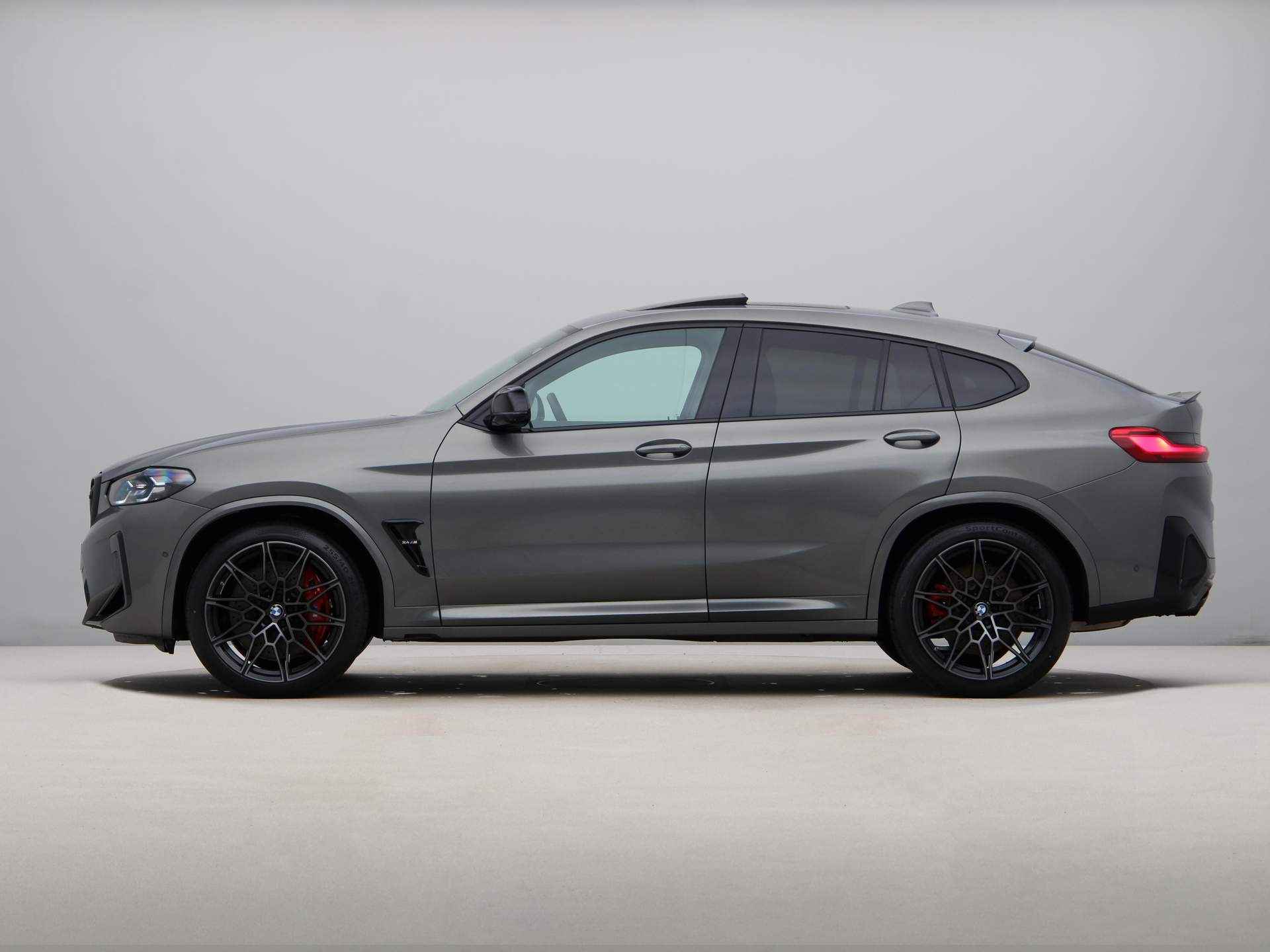 BMW X4 M Competition - 13/29