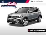 Volkswagen T-Cross Life Edition 1.0 TSI 95 pk 5 versn. Hand · Achteruitrijcamera · Privatelease vanaf €,-359 per maand · Incl. inruilvoordeel ·