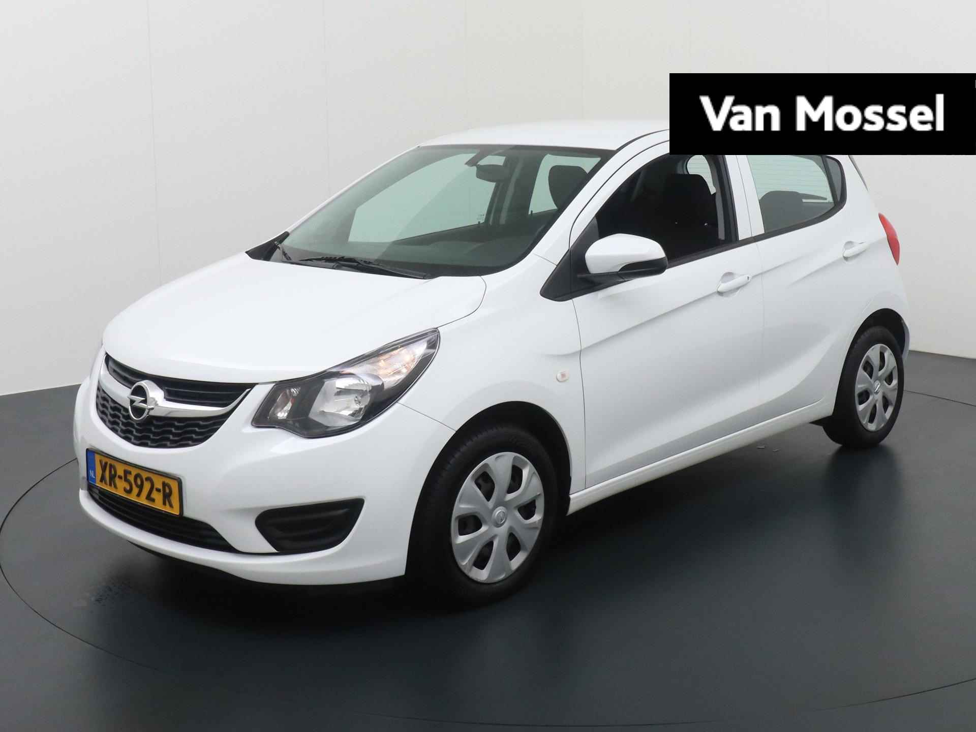 Opel Karl