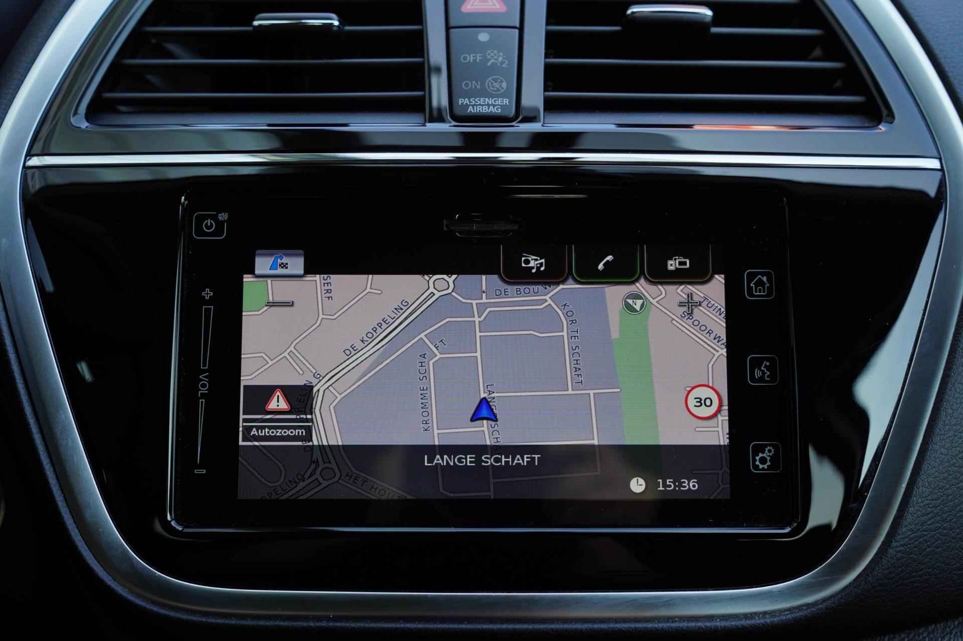 Suzuki S-Cross 1.0 Boosterjet Exclusive |Automaat | Navi | Carplay | - 21/38