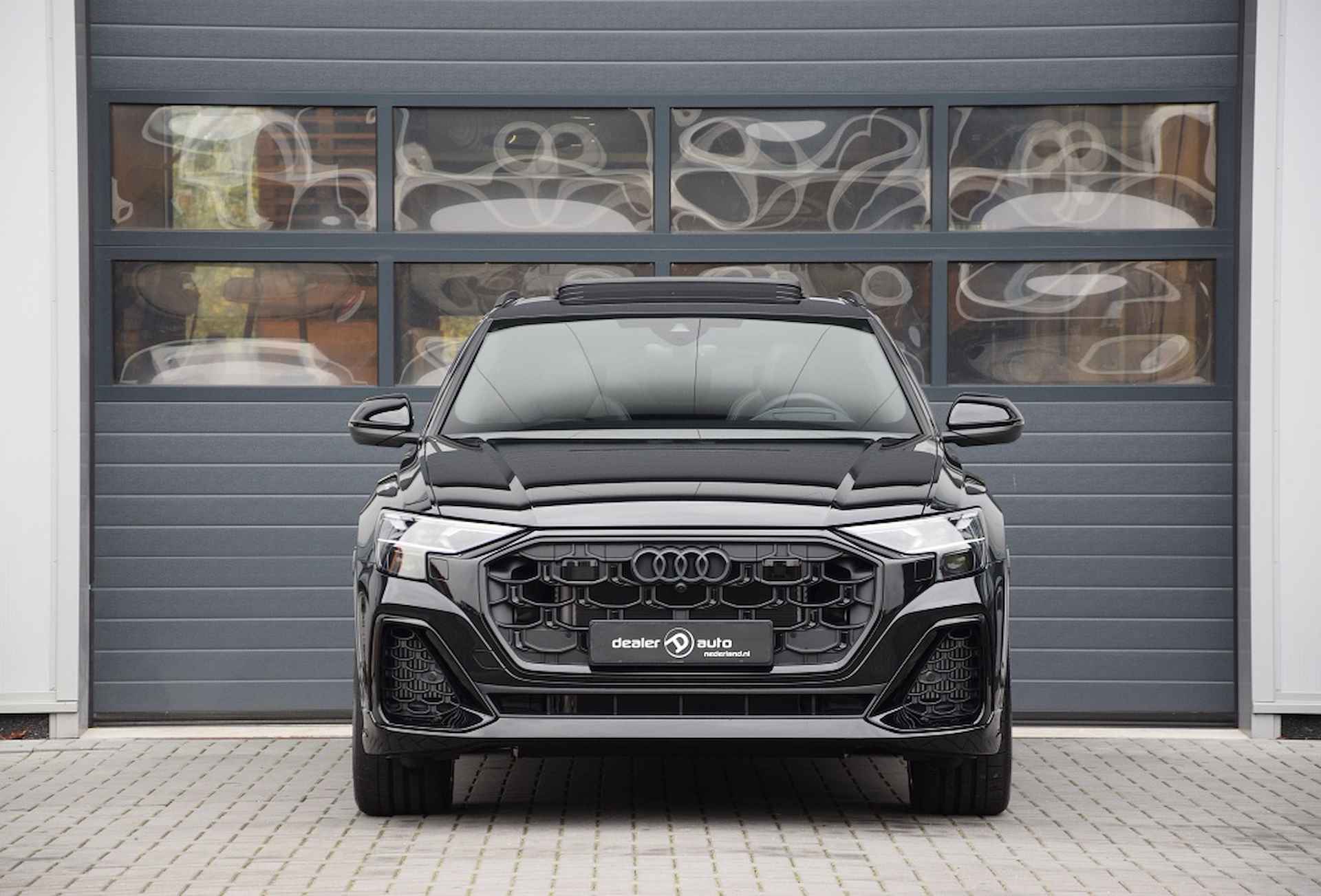 Audi Q8 60 TFSI e Quattro Competition Facelift | Head-up| Massage stoele - 8/42