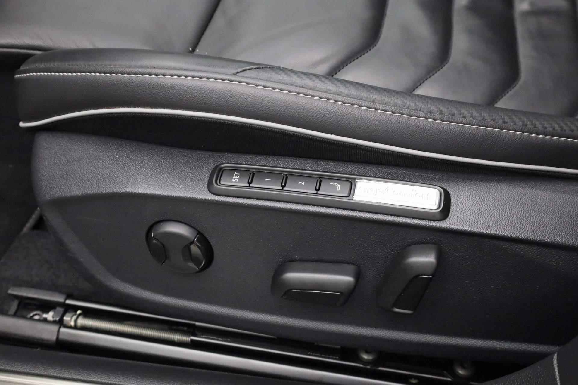 Volkswagen Arteon Shooting Brake 1.4 TSI 218PK DSG eHybrid R-Line Business | Pano | Leer | DCC | 19 inch | ACC | Camera | Keyless - 14/48