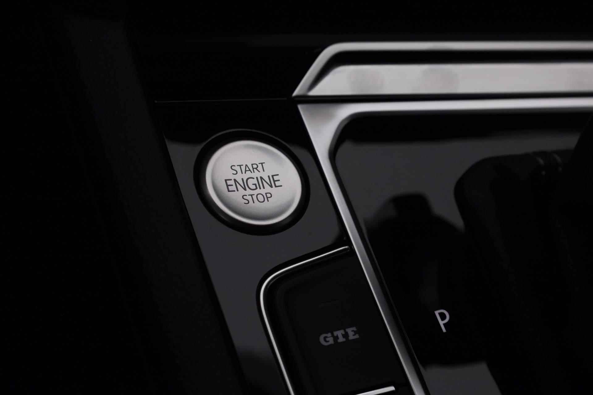 Volkswagen Arteon Shooting Brake 1.4 TSI 218PK DSG eHybrid R-Line Business | Pano | Leer | DCC | 19 inch | ACC | Camera | Keyless - 31/48