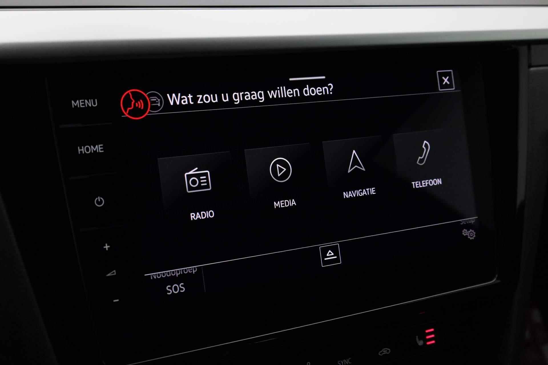 Volkswagen Arteon Shooting Brake 1.4 TSI 218PK DSG eHybrid R-Line Business | Pano | Leer | DCC | 19 inch | ACC | Camera | Keyless - 38/48