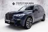 BMW X7 xDrive40i High Executive | Pano Sky Lounge | Stoelventilatie | 4W Sturing