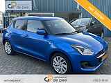 Suzuki Swift 1.2 Select Smart Hybrid GARANTIE/CARPLAY/CAMERA/CRUISE/NAVI/STOELVERW./LICHTMET./PARKEERSENS. rijklaarprijs!