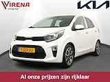 Kia Picanto 1.0 DPi DynamicPlusLine - Navigatie - Apple Carplay - Cruise control - Electronic climate control - Autonomous Emergency braking - Fabrieksgarantie Tot 2030