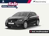 SEAT Ibiza Reference 1.0 59 kW / 80 pk MPI EVO Hatchback 5 de urs 5 versn. Hand | Metallic lak | Incl. inruilvoordeel