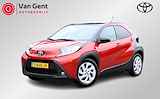 Toyota Aygo X 1.0 VVT-i MT Pulse Stoelverwarming