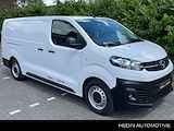 Opel Vivaro L3 50 kWh 3 PERSOONS | EU NAVI | 11KW BOARDLADER | VOLLEDIGE BETIMMERING | CAMERA