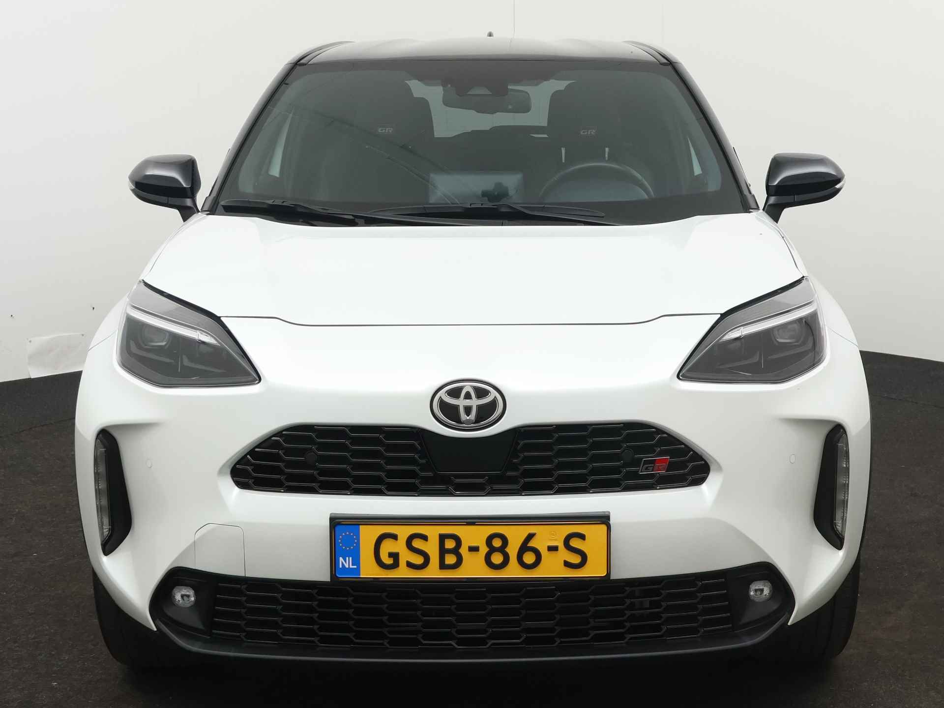 Toyota Yaris Cross 1.5 Hybrid GR Sport Limited | JBL | Stoelverwarming | Head-up Display | Elektrische Achterklep | - 28/47