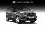 Opel Combo GB L1H1 50kWh Batterij 136 1AT Standaard