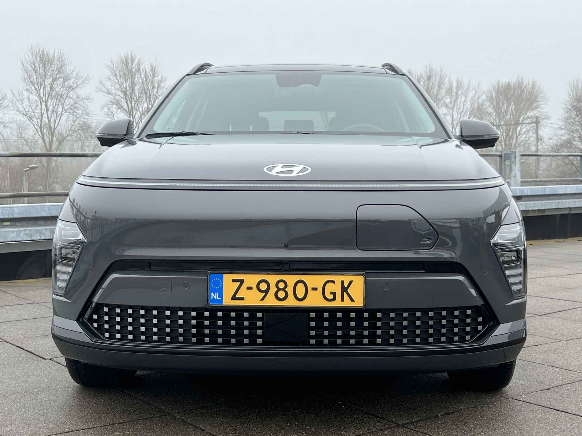 Hyundai KONA Electric Premium Sky 65.4 kWh | Leder | 360 Camera | Premium Audio - 3/43