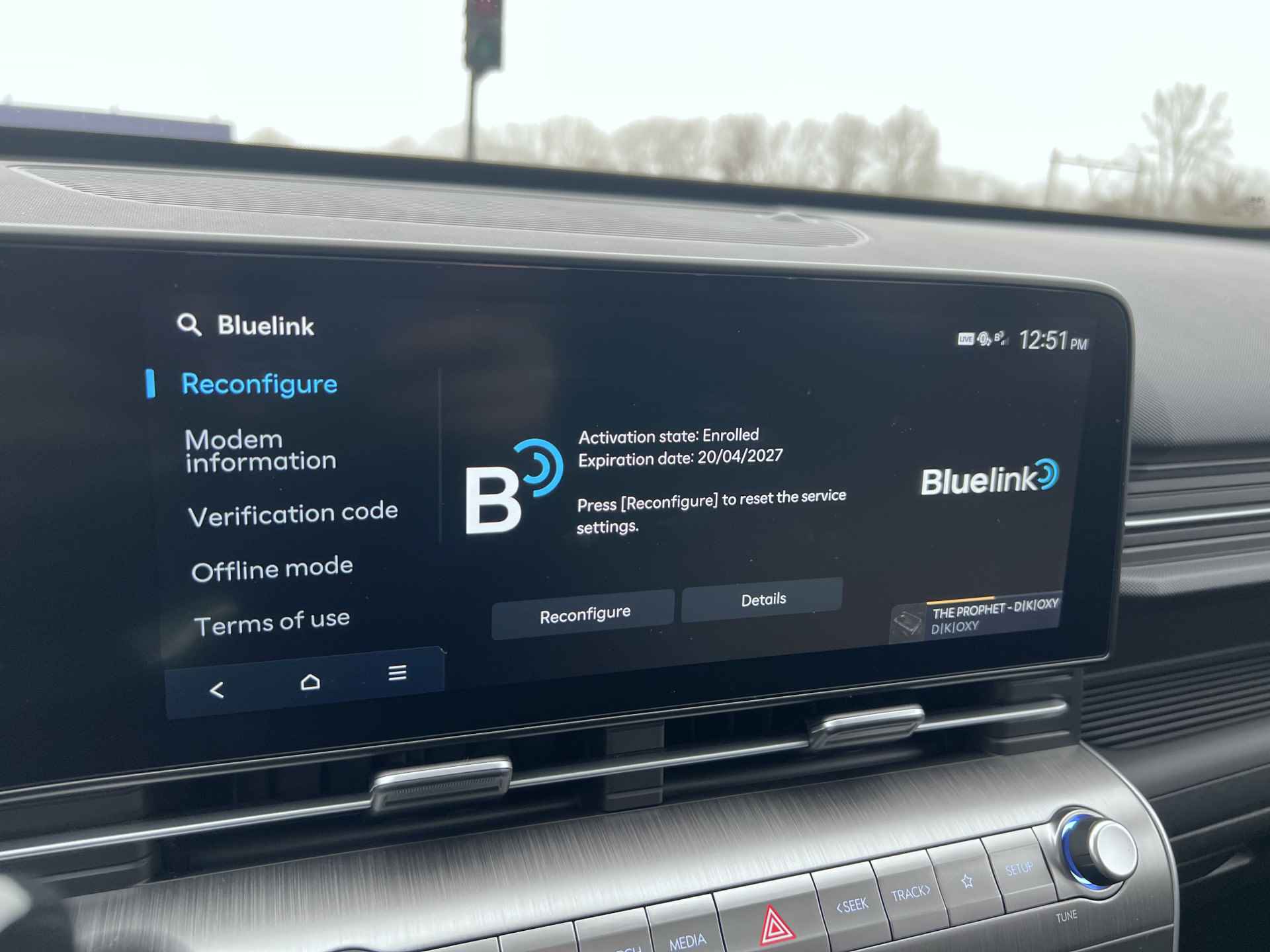 Hyundai KONA Electric Premium Sky 65.4 kWh | Leder | 360 Camera | Premium Audio - 30/43