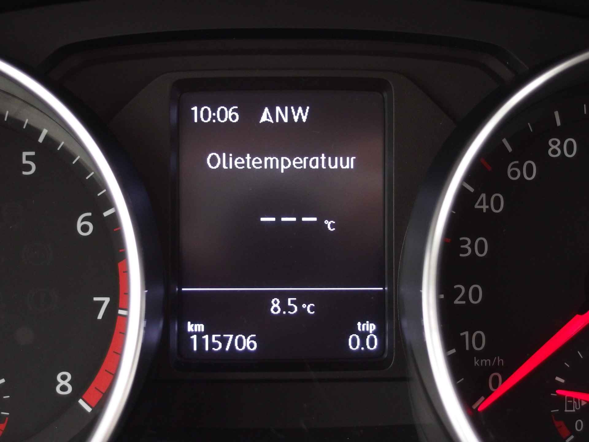 Volkswagen Polo 1.2 TSI 90PK Comfortline Connected Series CARPLAY / NAVI / AIRCO / PDC / CRUISE / BLUETOOTH / NL-AUTO - 30/45