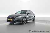 Audi A3 Sportback 45 TFSI e S edition Competition | Pano | RS Stoelen | B&O | Adapt. Cruise | 19'' | Navi