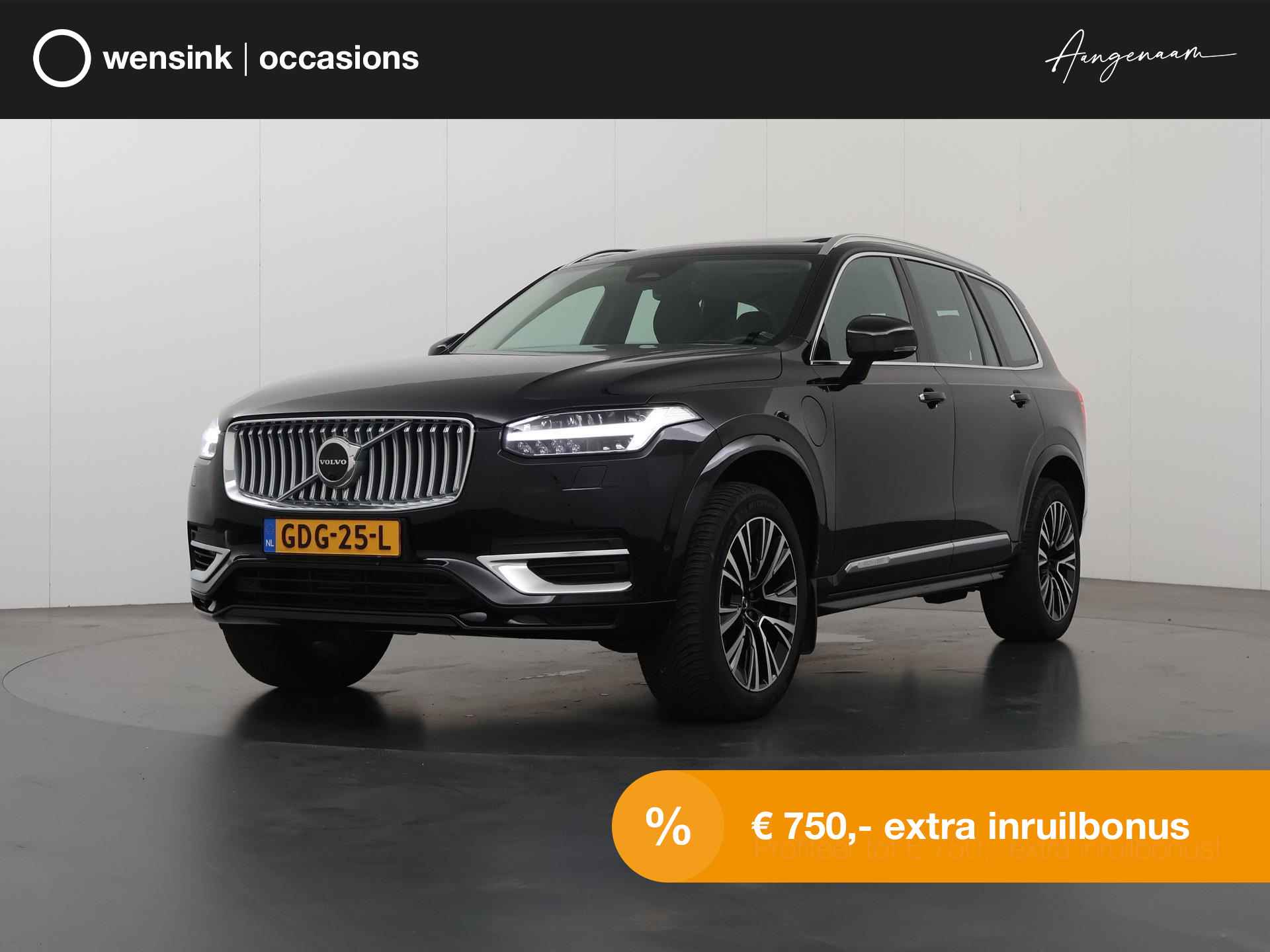 Volvo XC90 BOVAG 40-Puntencheck