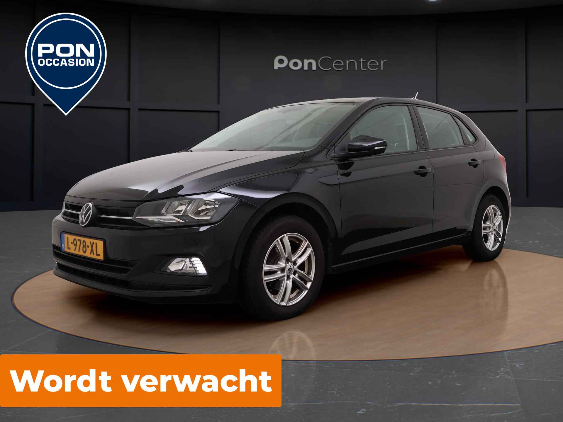 Volkswagen Polo BOVAG 40-Puntencheck