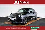 Mini Mini Electric Electric 33 kWh Mini Mini Electric Business Edition 33 kWh Elektrisch verwarmbare voorstoelen - Dimmende binnenspiegel - Cruise Control - Head Up - Driving Assistant - Piano Black Exterior - Regensensor - Apple Car Play -