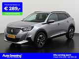 Peugeot 2008 1.2 PureTech Allure Pack | Camera | Carplay | LED | Zondag Open!