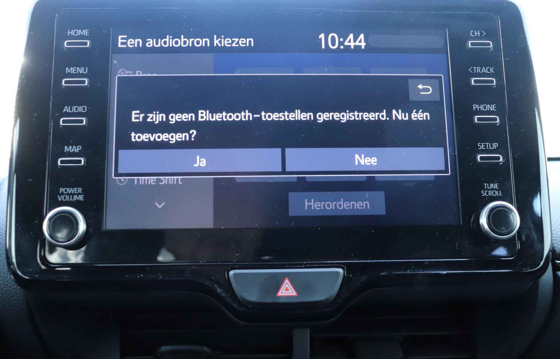 Toyota Yaris 1.6 GR 4WD 261pk Premium CarPlay-Sperdiff - 16/37