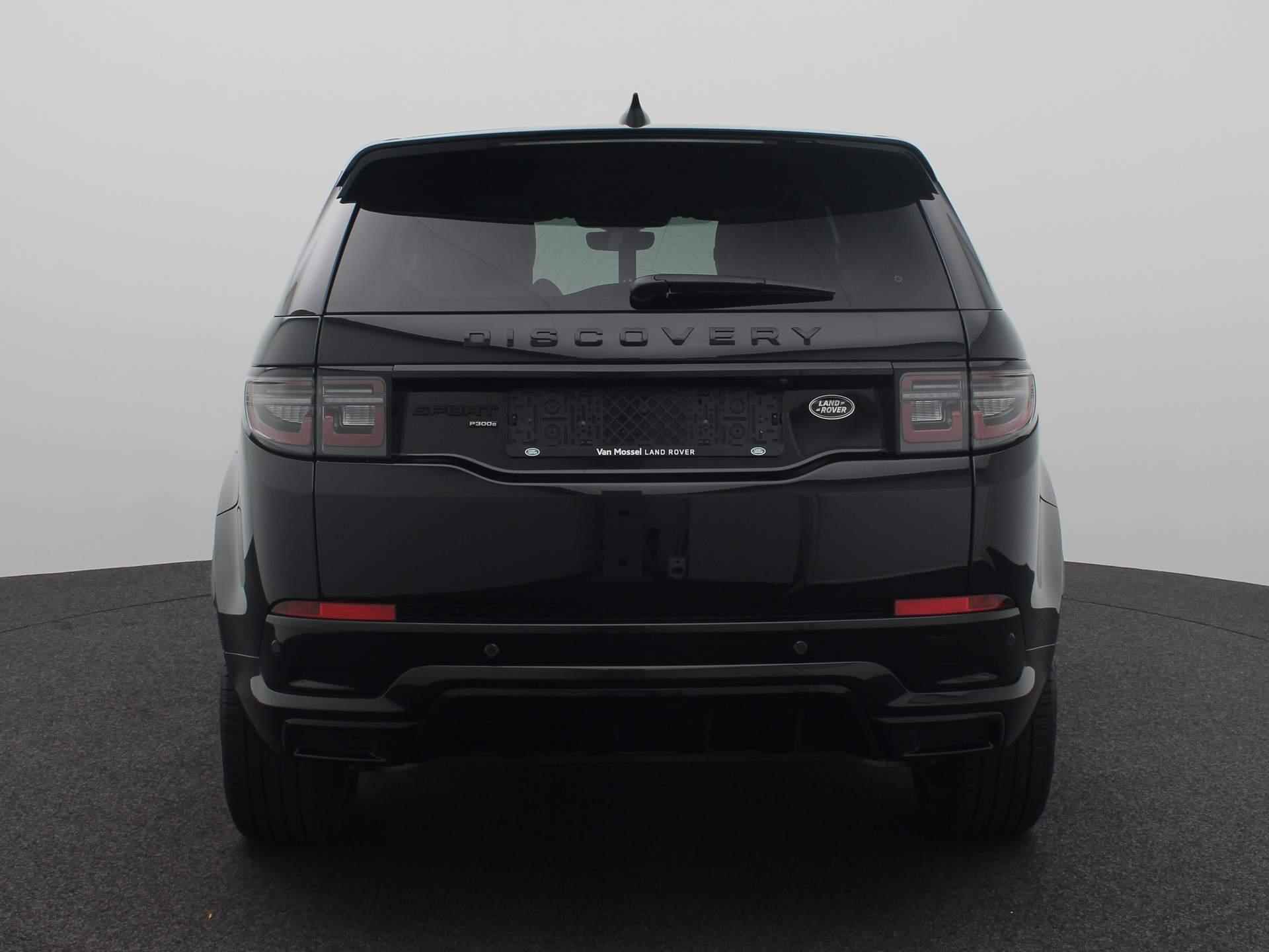 Land Rover Discovery Sport P300e R-Dynamic SE | Light Cloud Leder | Cold Climate Pack | Stoel-/Stuurverwarming | 20 Inch velgen - 7/40