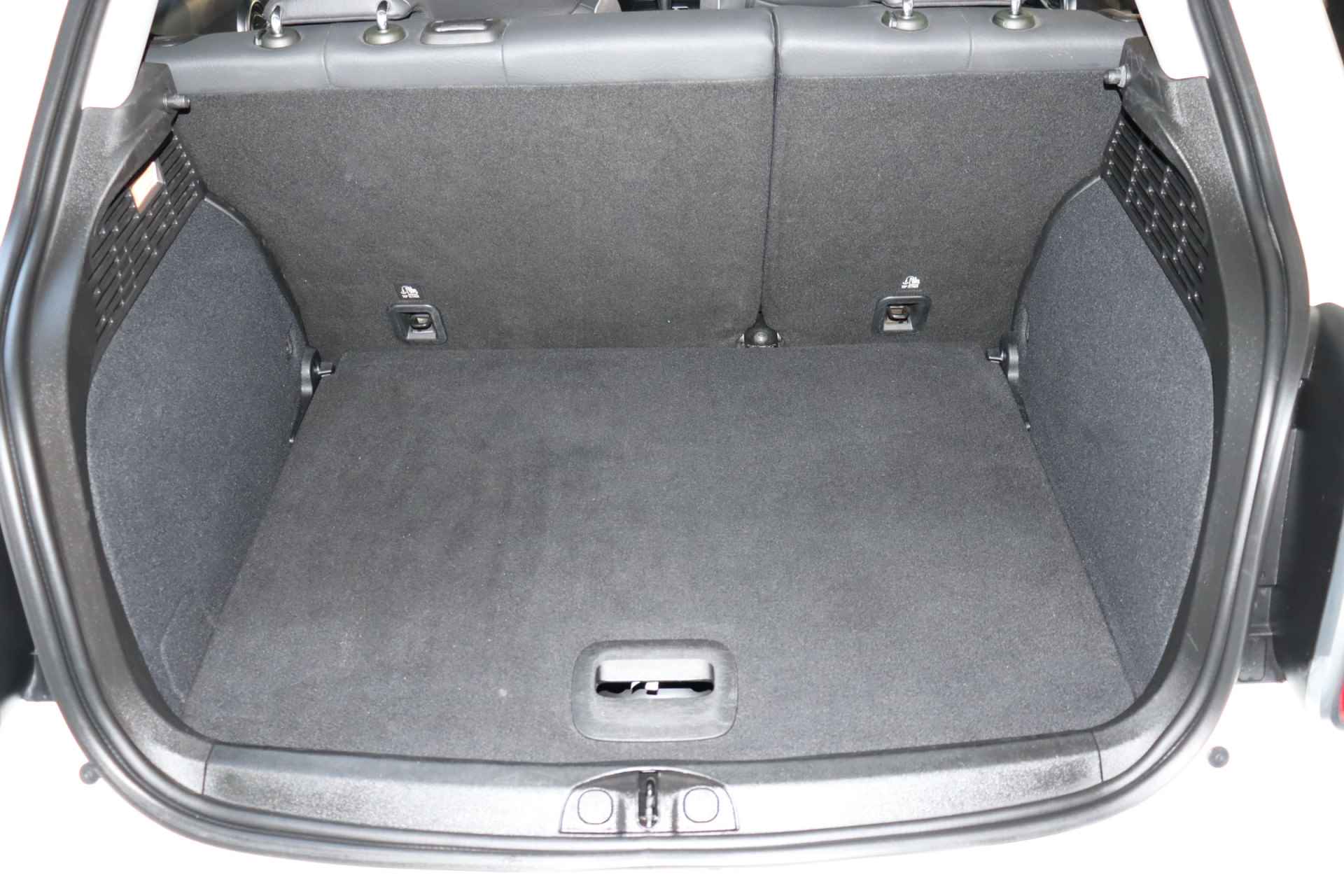Fiat 500X 1.4 Turbo Automaat Lounge - 14/24