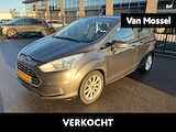 Ford B-Max 1.0 EcoBoost Titanium