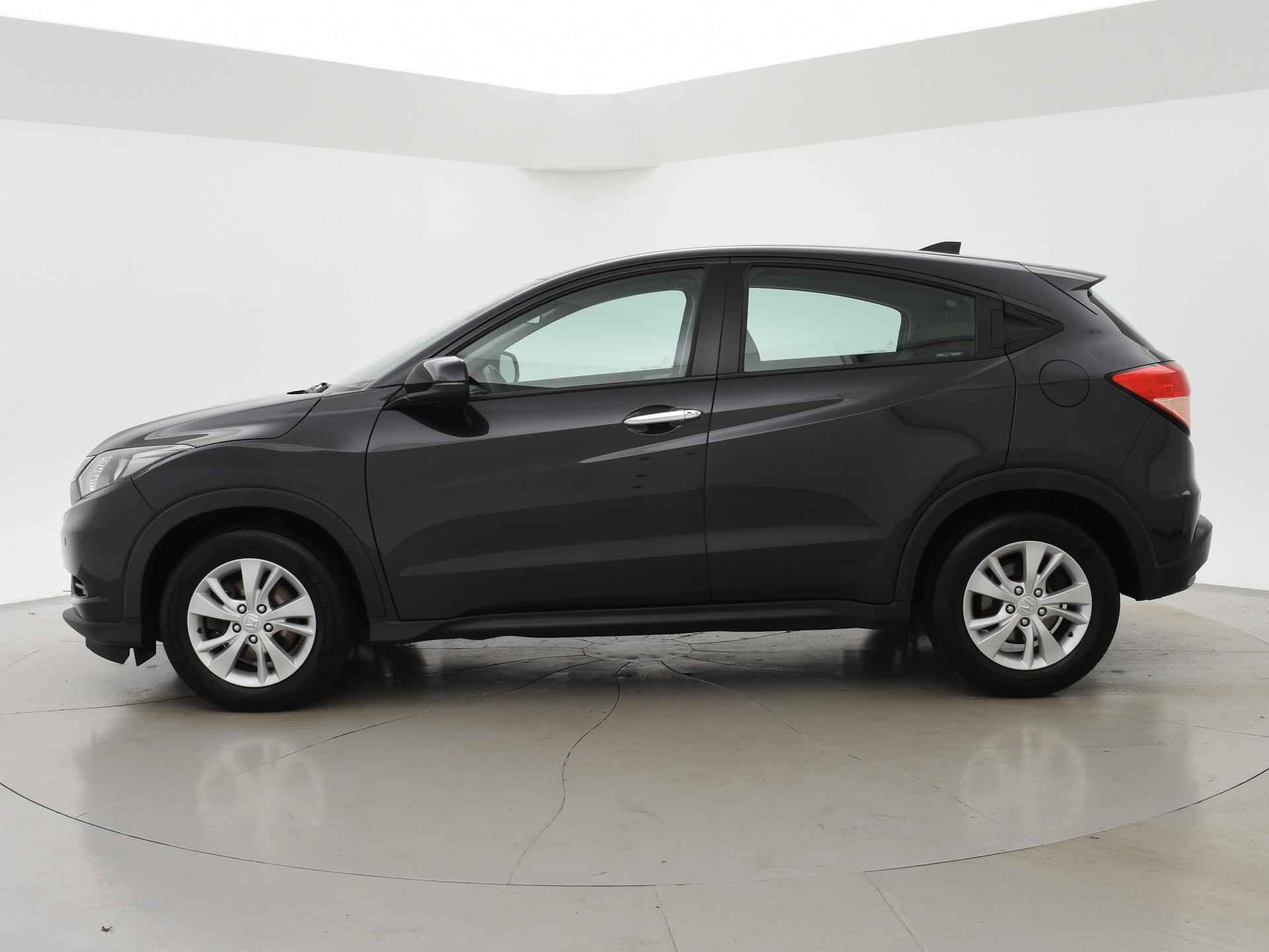 Honda HR-V 1.5 i-VTEC 130 PK AUT. ELEGANCE *DEALER ONDERH.* + STOELVERW. / TREKHAAK / NAVIGATIE / DAB - 6/31