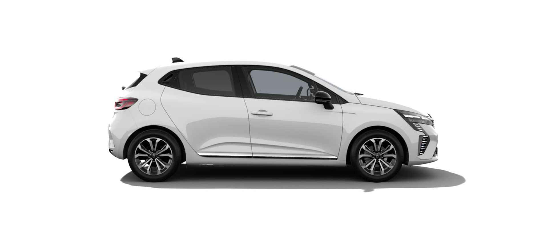 Renault Clio 1.0 TCe 100 GPF Bi-Fuel techno | Uit voorraad leverbaar - 4/11