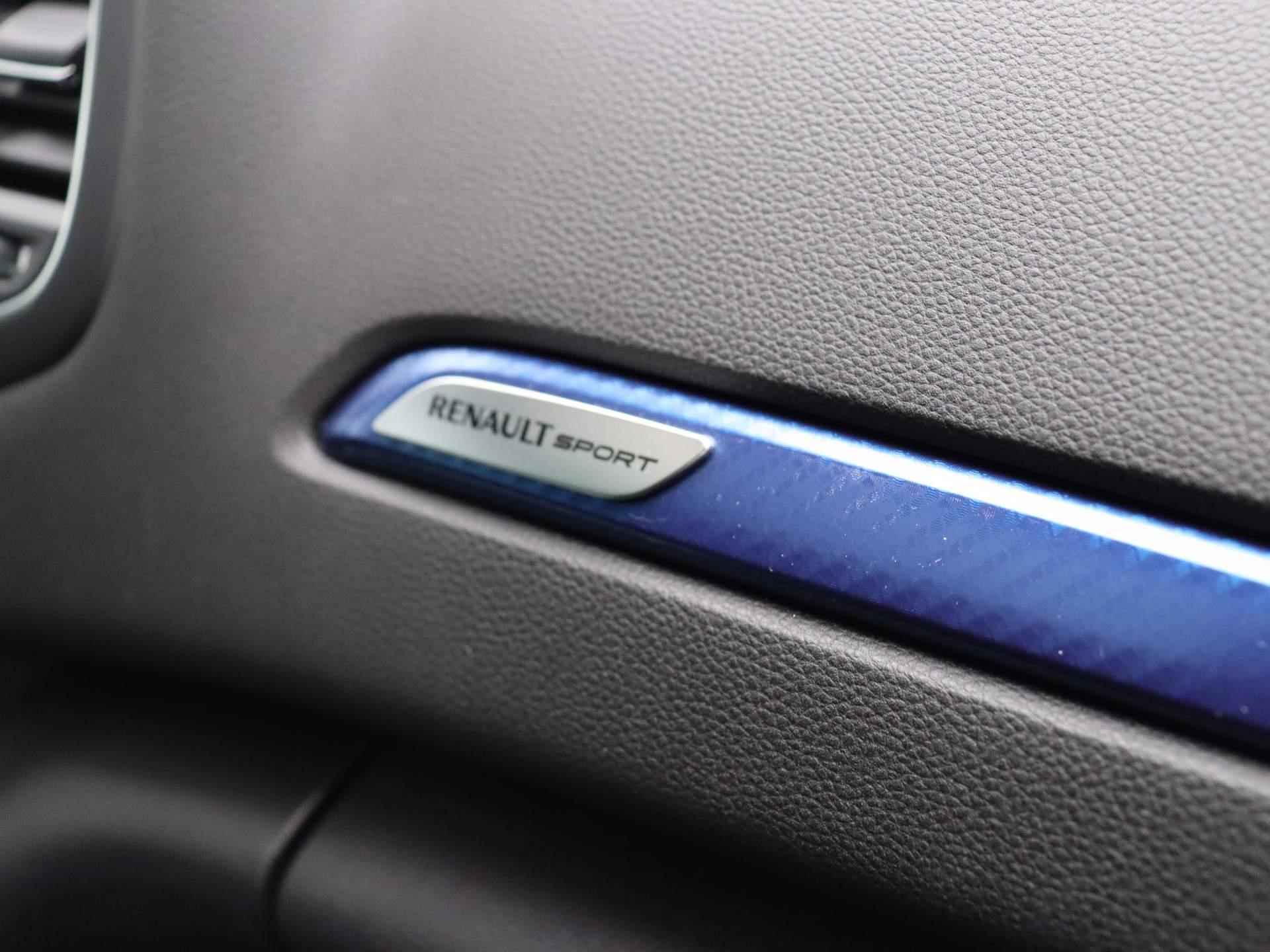 Renault Mégane TCe 205pk GT | Bose | Schuif-/Kanteldak | 4 Control | Achteruitrijcamera | Voorstoelen Verwarmd | - 15/48