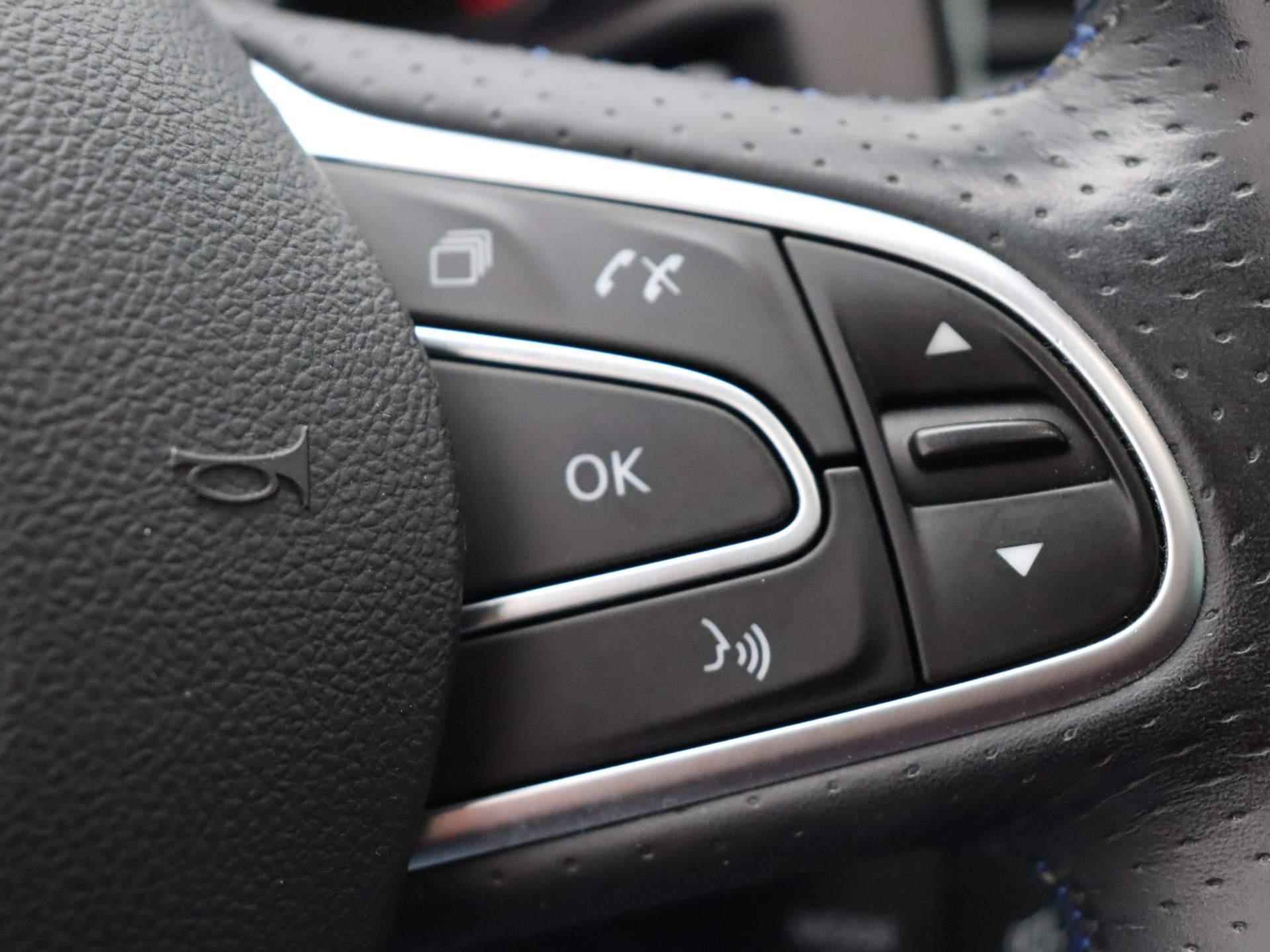 Renault Mégane TCe 205pk GT | Bose | Schuif-/Kanteldak | 4 Control | Achteruitrijcamera | Voorstoelen Verwarmd | - 22/48