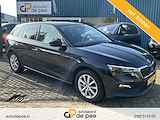 Škoda Scala 1.0 TSI Sport Business GARANTIE/INCL.BTW/PANORAMADAK/CARPLAY/CLIMA/CRUISE/LICHTMETAAL rijklaarprijs!