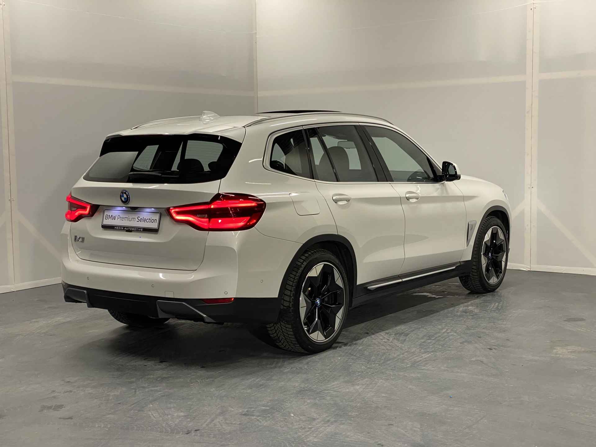 BMW iX3 High Executive 80 kWh - 3/20