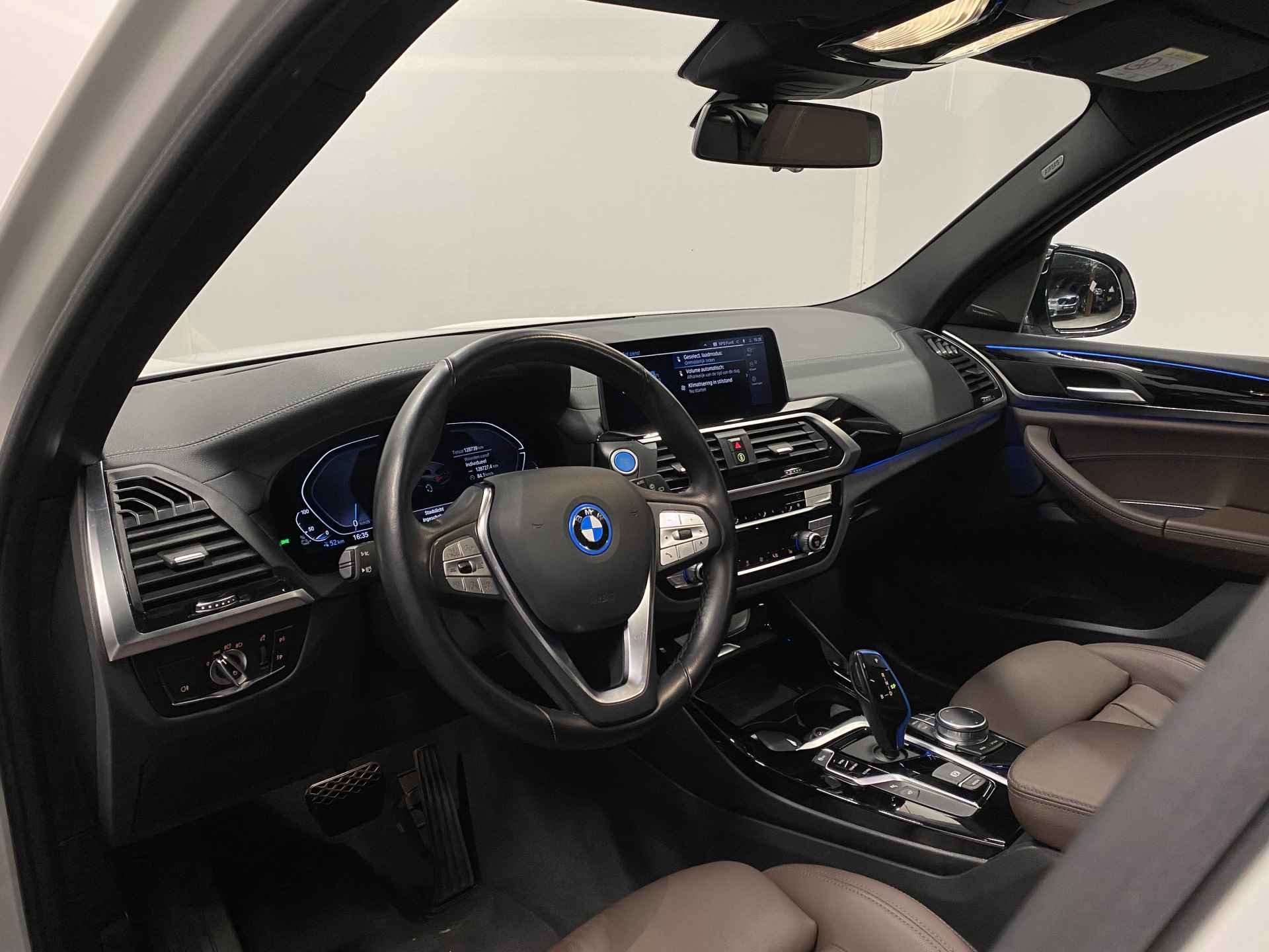 BMW iX3 High Executive 80 kWh - 10/20