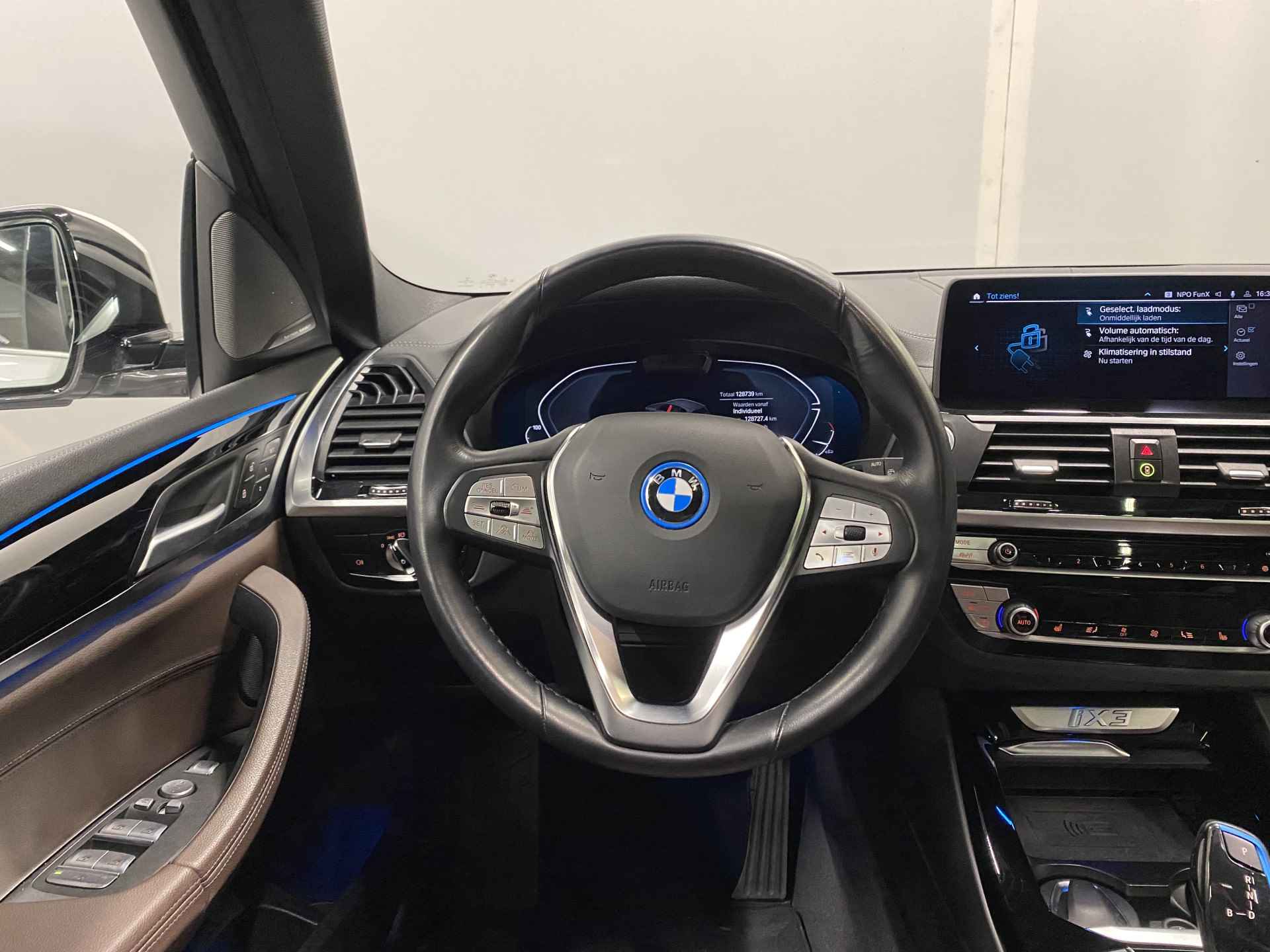 BMW iX3 High Executive 80 kWh - 11/20