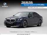 BMW i5 M60 xDrive 84 kWh