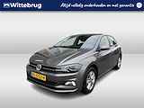 Volkswagen Polo 1.0 TSI Comfortline / AUTOMAAT/ TREKHAAK/ PARK. SENSOREN/ DODE HOEK/ ADAPT. CRUISE/ APP-CONNECT/ CLIMA/ 15" LMV