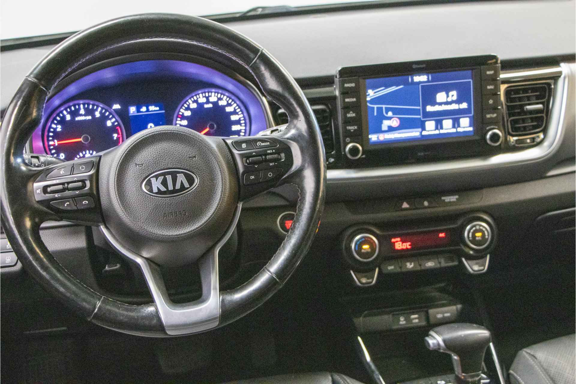 Kia Stonic 1.0 T-GDi ExecutiveLine Automaat Trekhaak - 29/44