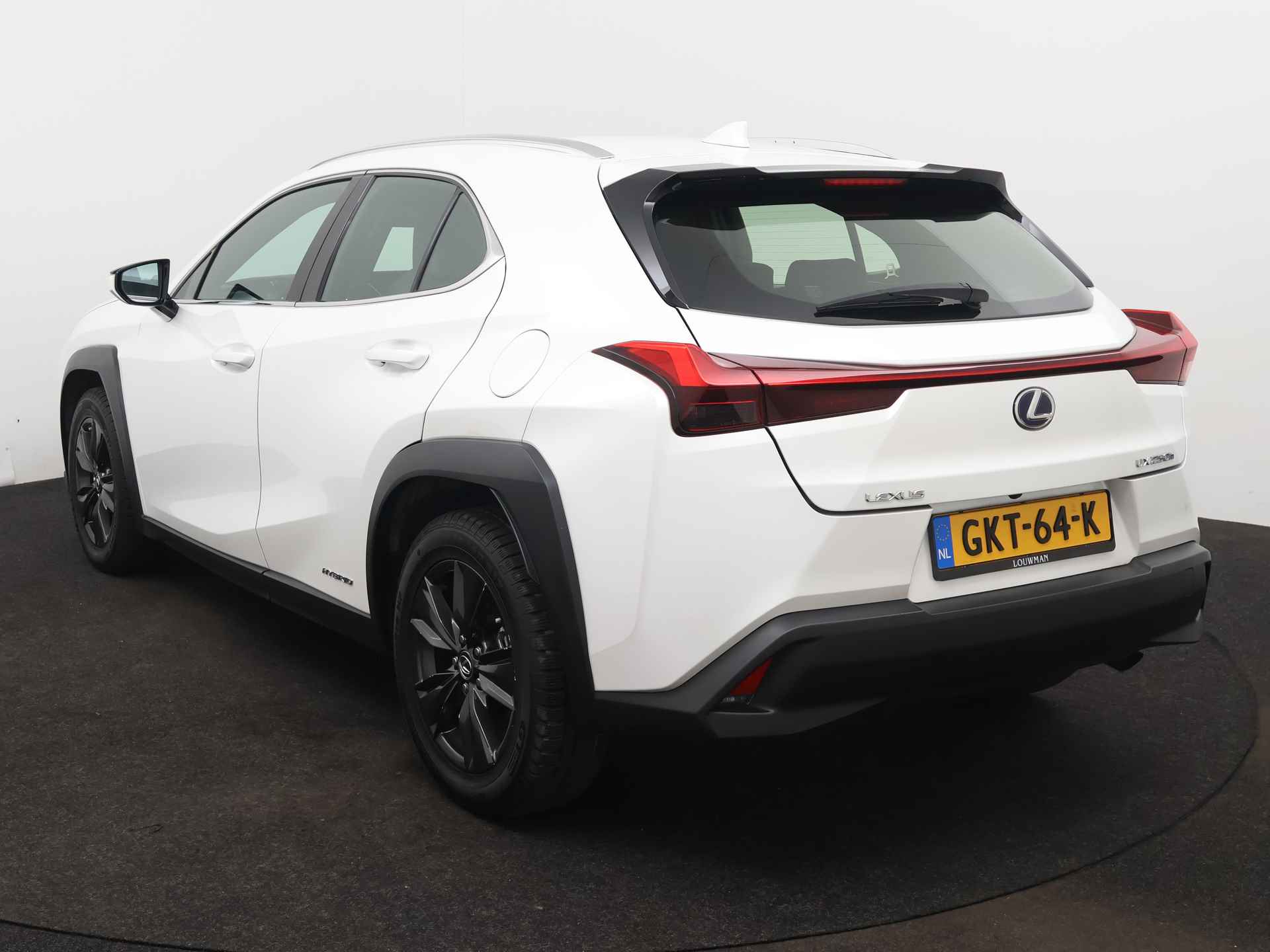 Lexus UX 250h Business Line Limited | Parkeercamera | Adaptive Cruise Control | Draadloze Telefoonlader | - 17/43