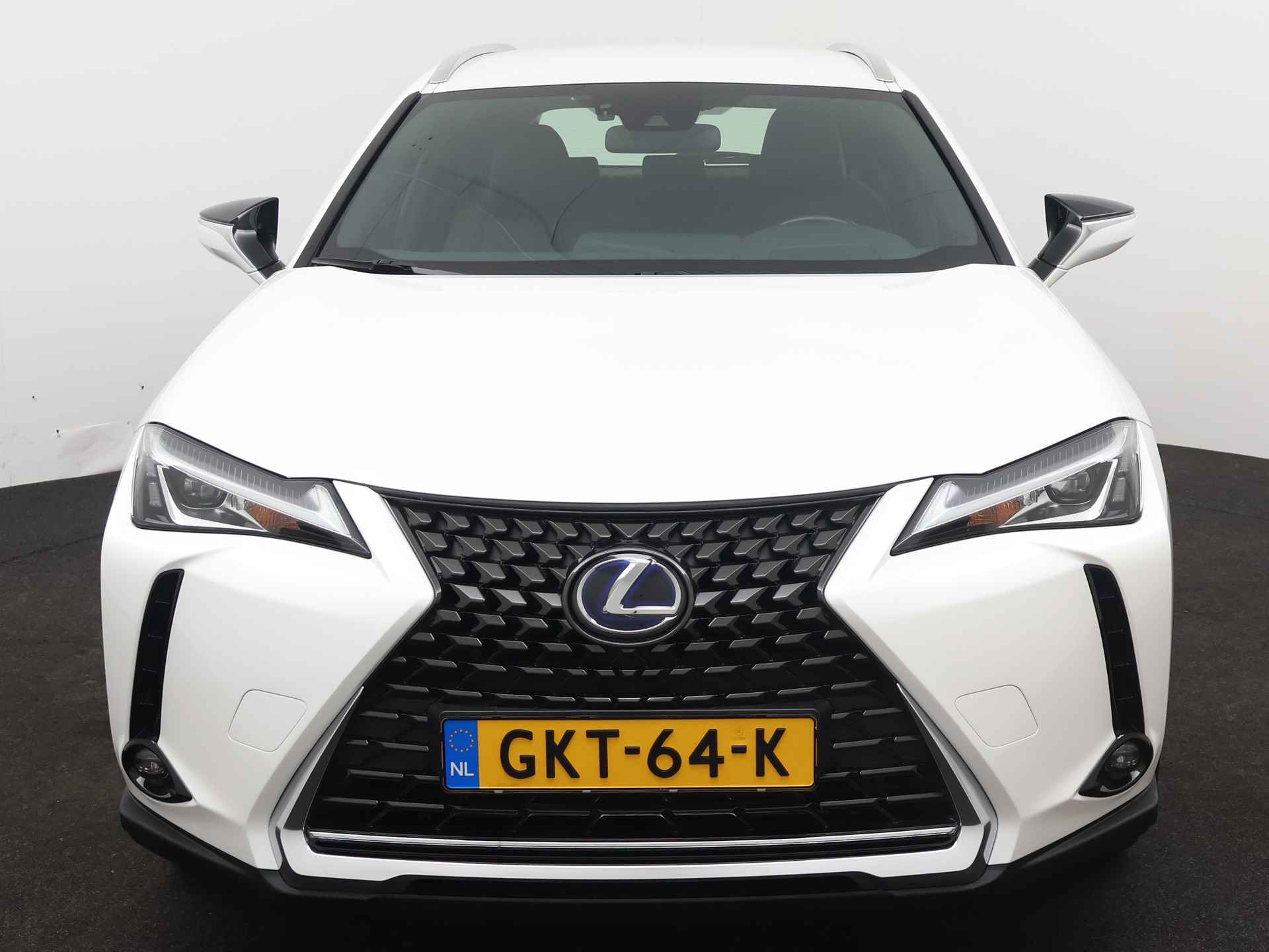 Lexus UX 250h Business Line Limited | Parkeercamera | Adaptive Cruise Control | Draadloze Telefoonlader | - 28/43