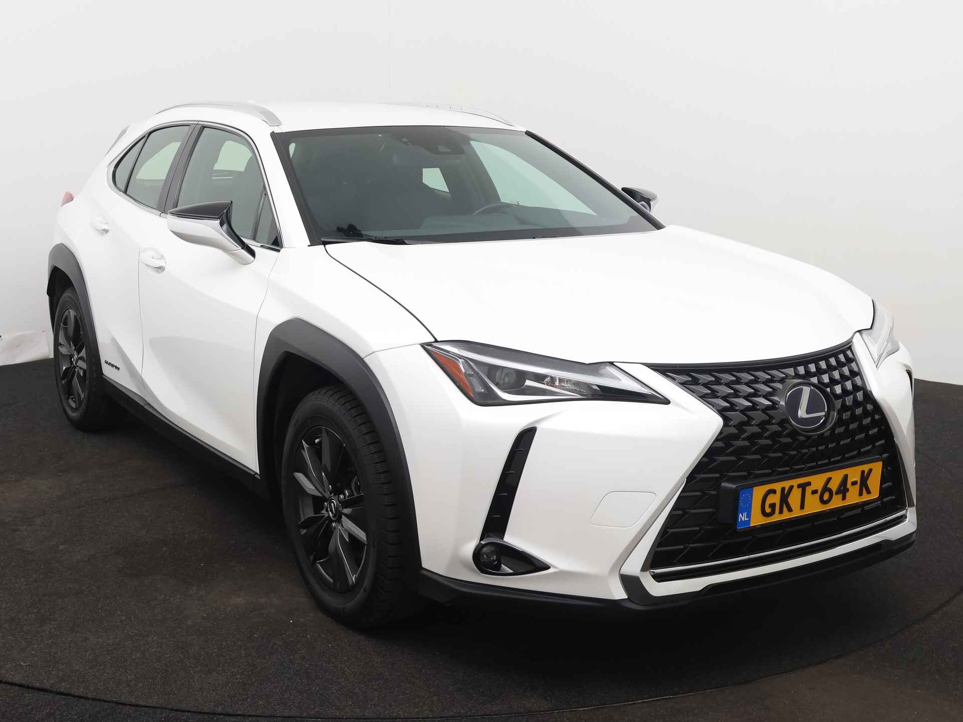 Lexus UX 250h Business Line Limited | Parkeercamera | Adaptive Cruise Control | Draadloze Telefoonlader | - 29/43