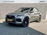 Jaguar E-Pace P300e AWD R-Dynamic SE | Black-Pack | Panorama | 20" |