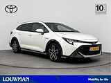 Toyota Corolla Touring Sports 1.8 Hybrid Trek | Voorstoelen verwarmd | Draadloze telefoonlader |