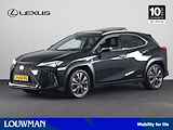 Lexus UX 250h F-Sport Premium | Glazen Schuifdak | NL-Auto |