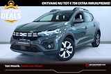 Dacia Sandero Stepway 1.0 TCe 100 ECO-G Expression (LPG) | Apple CarPlay / Android Auto | Achterijtrijcamera | Keyless Start |