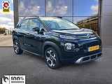 Citroen C3 Aircross 1.2PT Shine/NL-auto/nieuwe Distributie/Camera/Pano/DAB